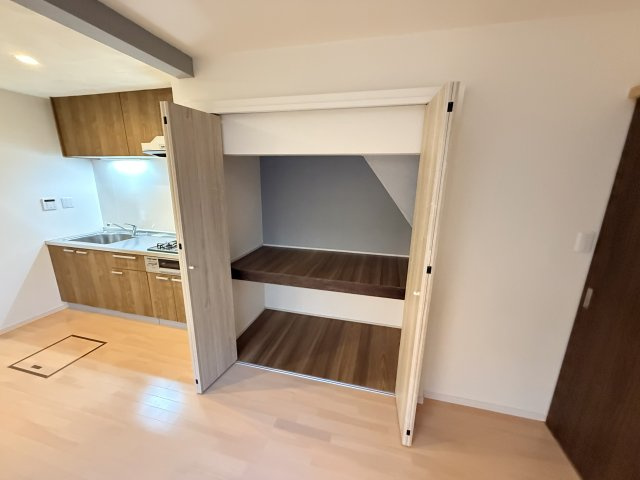 【収納】 | はびきの3丁目戸建