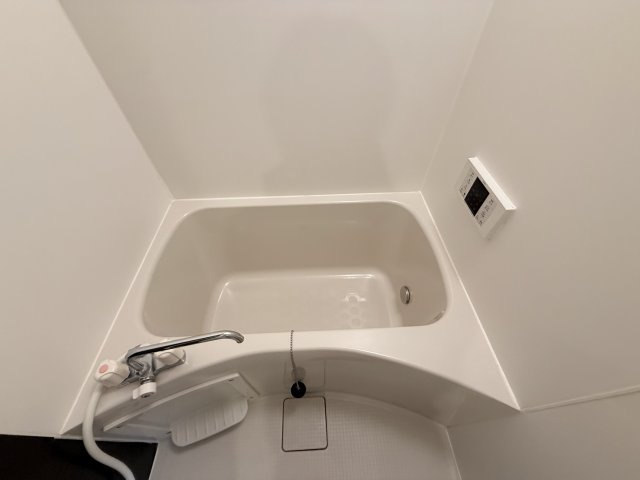 【浴室】 | はびきの3丁目戸建