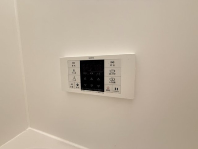【設備】 | はびきの3丁目戸建