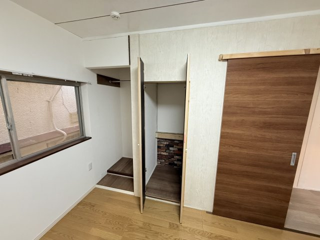 【収納】 | はびきの3丁目戸建