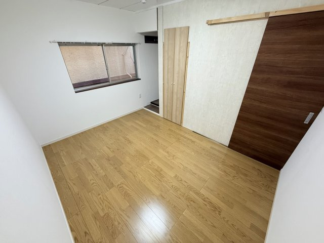 【内装】 | はびきの3丁目戸建