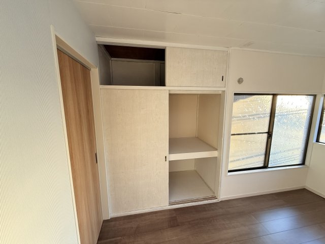 【収納】 | はびきの3丁目戸建