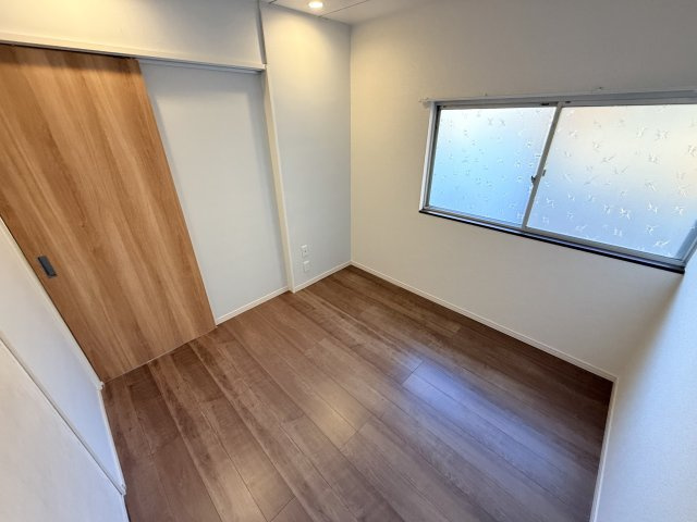 【洋室】 | はびきの3丁目戸建