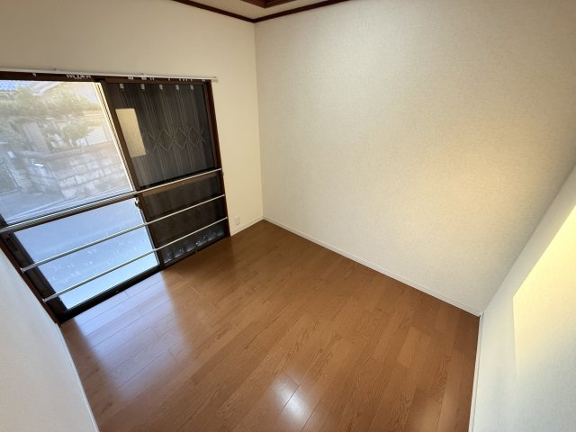 【洋室】 | はびきの3丁目戸建