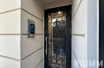 【玄関】 | HJ PLACE SASAZUKA