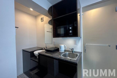 【キッチン】 | HJ PLACE SASAZUKA