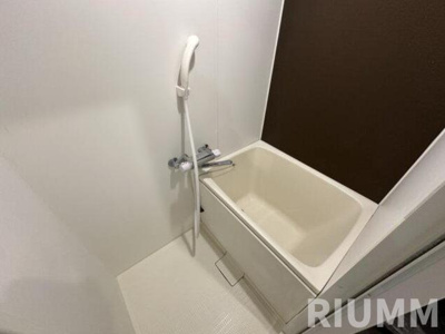 【浴室】 | HJ PLACE SASAZUKA