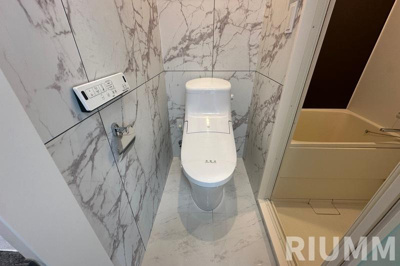 【トイレ】 | HJ PLACE SASAZUKA