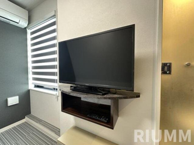 【内装】 | HJ PLACE SASAZUKA