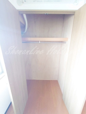 【収納】 | グランソラール丸の内 | 洋服多い方にもおすすめ♪