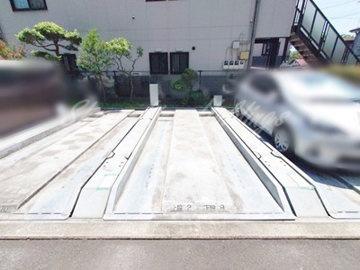 【その他共用部分】 | グランソラール丸の内 | 整備された共有部分です♪