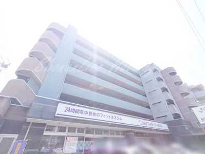 【外観】 | グランソラール丸の内