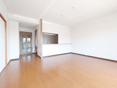 【居間・リビング】 | グランソラール丸の内