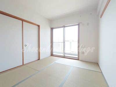 【寝室】 | グランソラール丸の内