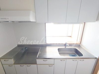 【キッチン】 | グランソラール丸の内 | 広々としたキッチンです♪