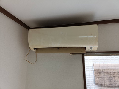 【設備】 | コーポ橋本