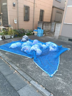 【その他共用部分】 | コーポ橋本