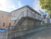 コーポ橋本の画像