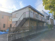 コーポ橋本の画像