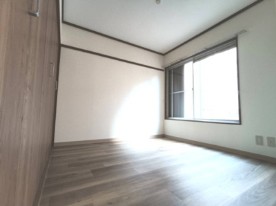 【洋室】 | コーポ橋本