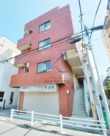 ラージ久我山Ａ