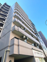 ラポール中目黒の画像