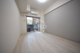 【居間・リビング】 | プレサンス堺筋本町センティス | プレサンス堺筋本町センティス　キッチン