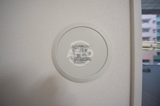 【設備】 | プレサンス堺筋本町センティス | プレサンス堺筋本町センティス　換気口