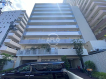 リンデンプラザ心斎橋の画像