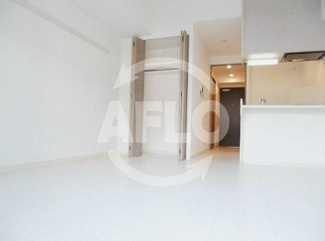 【居間・リビング】 | プレサンス大阪城公園ネクサス | プレサンス大阪城公園ネクサス　洋室