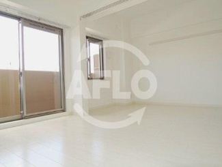 【居間・リビング】 | プレサンス大阪城公園ネクサス | プレサンス大阪城公園ネクサス　洋室6.5帖