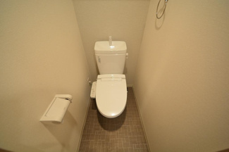 【トイレ】 | プレサンス大阪城公園ネクサス | プレサンス大阪城公園ネクサス　トイレ