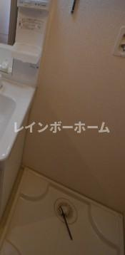 サントミーの設備