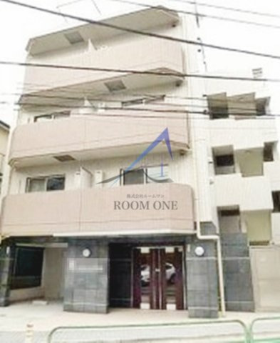 スカイコート小竹向原