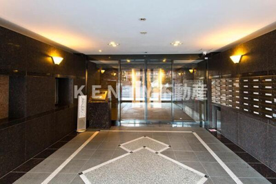 【その他共用部分】 | ルーブル下丸子弐番館