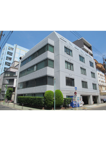 第一田島ビル