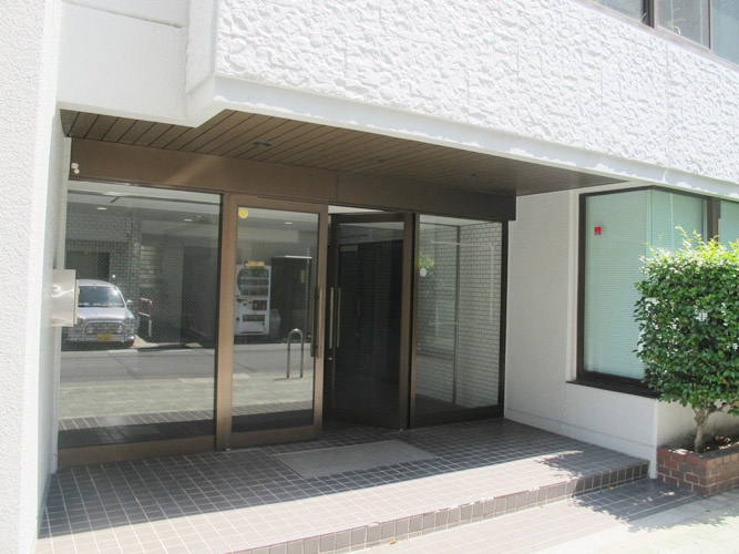 第一田島ビル