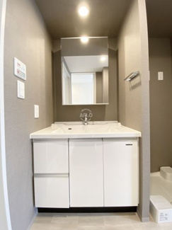 【独立洗面台】 | イニシアブランなんば | イニシアブランなんば　独立洗面化粧台