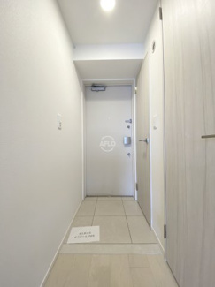 【玄関】 | イニシアブランなんば | イニシアブランなんば　玄関