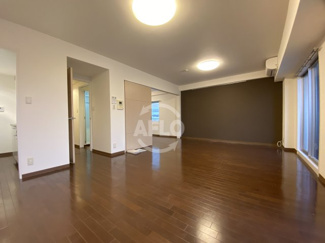 【居間・リビング】 | KDXレジデンス難波 | KDXレジデンス難波　リビング