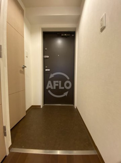 【玄関】 | KDXレジデンス難波 | KDXレジデンス難波　玄関