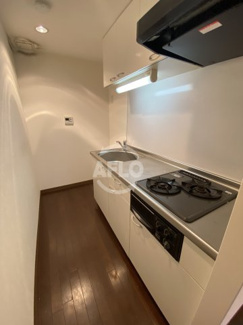 【キッチン】 | KDXレジデンス難波 | KDXレジデンス難波　キッチン