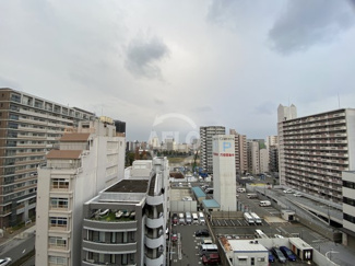 【展望】 | KDXレジデンス難波 | KDXレジデンス難波　EV