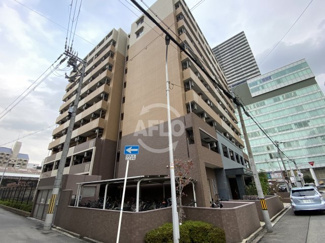 【エントランス】 | KDXレジデンス難波 | KDXレジデンス難波　エントランス