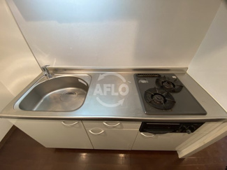 【キッチン】 | KDXレジデンス難波 | KDXレジデンス難波　キッチン