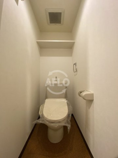 【トイレ】 | KDXレジデンス難波 | KDXレジデンス難波　トイレ