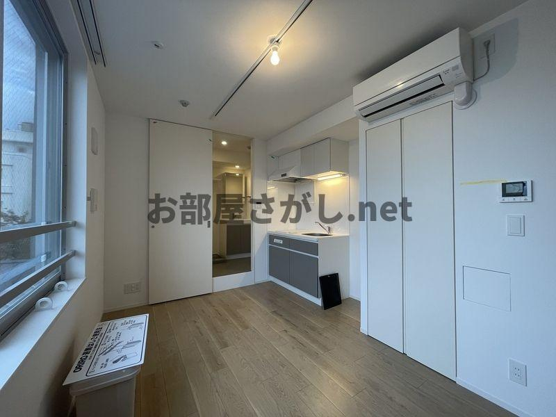 【新築デザイナーズ物件！】ASTILE 練馬北町#練馬区の内装