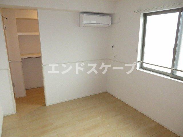 Ｃａｒｏ　Ⅰの内装|高崎、前橋のお部屋探しはエンドスケープまで！お客様の理想お聞かせ下さい♪