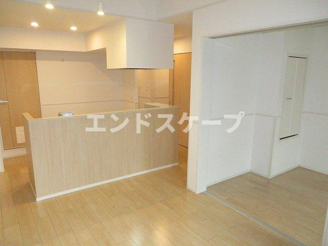 Ｃａｒｏ　Ⅰの内装|高崎、前橋のお部屋探しはエンドスケープまで！お客様の理想お聞かせ下さい♪