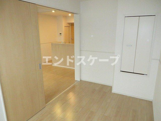 Ｃａｒｏ　Ⅰの設備|高崎、前橋のお部屋探しはエンドスケープまで！お客様の理想お聞かせ下さい♪